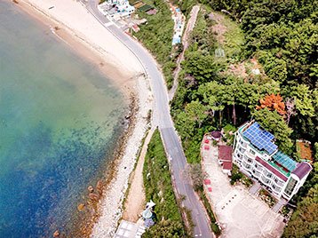 해수욕장이미지