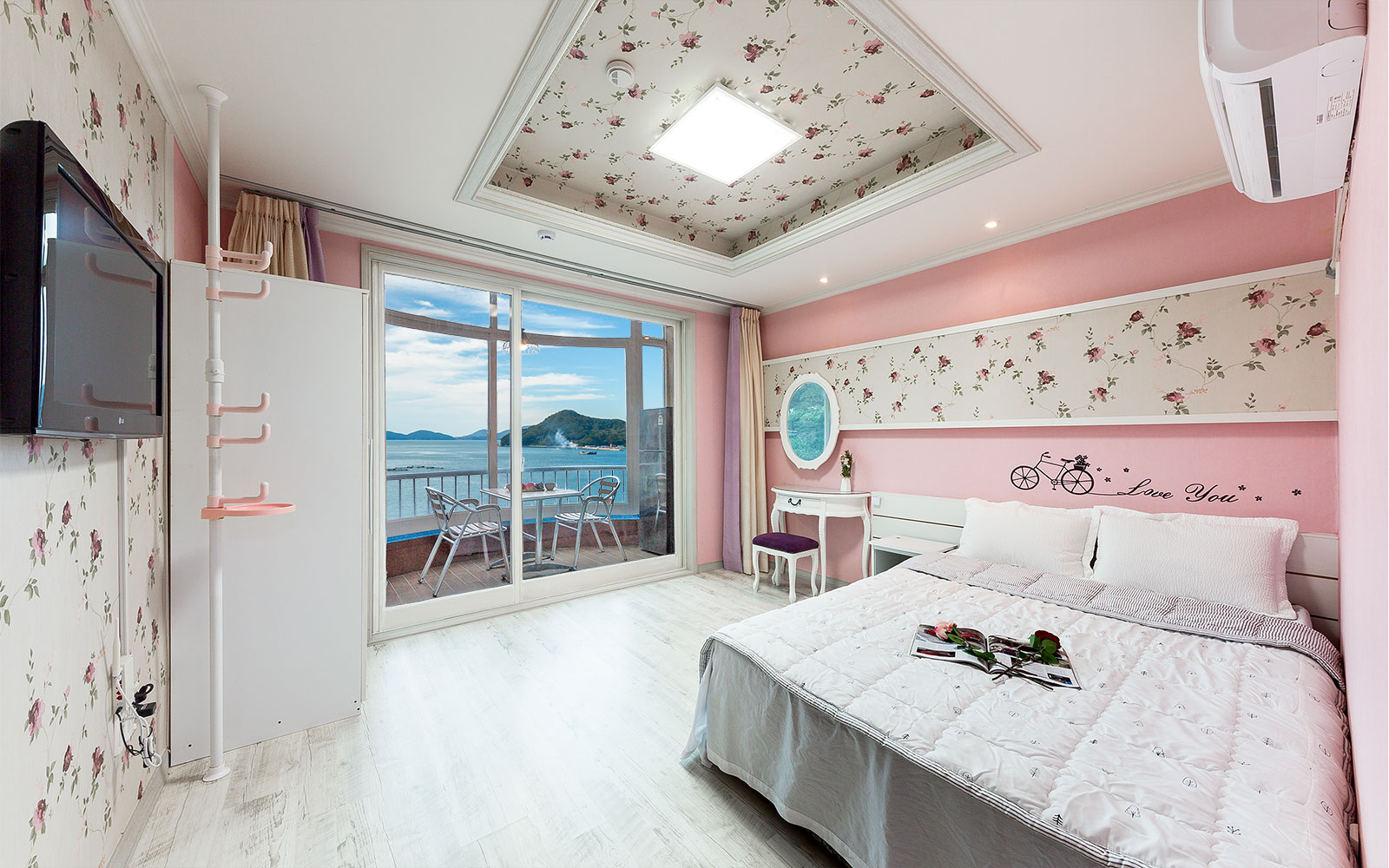 203호 객실 이미지2