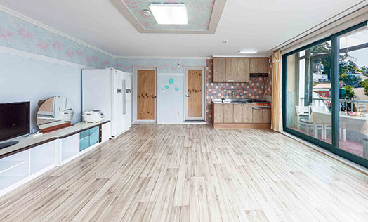 101호 객실 이미지