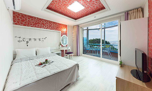 305호 객실 이미지