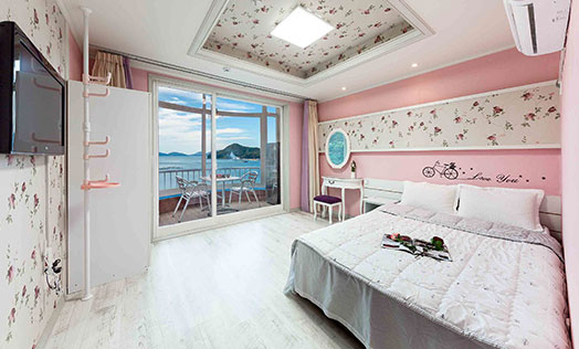 306호 객실 이미지