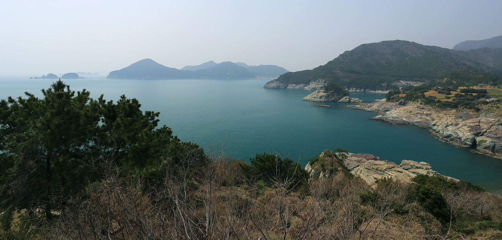 신선대전망대 이미지